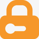 锁安全辛普利西欧png免抠素材_88icon https://88icon.com lock security 安全 锁