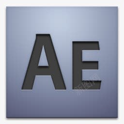 最新adobeAdobeAfterEffectsCS4图标图标