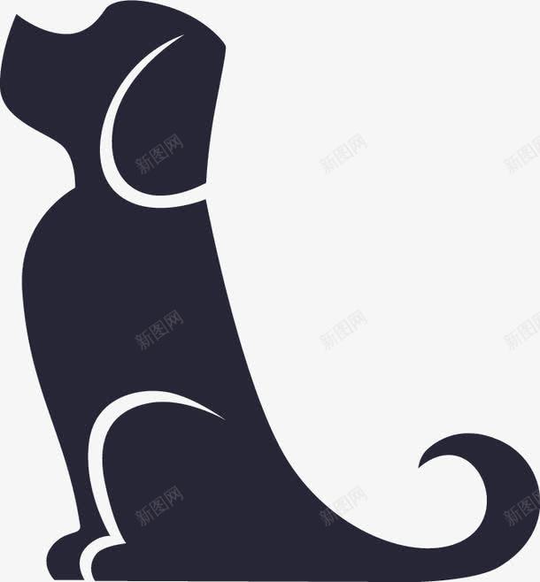 猫狗猫狗心形png免抠素材_88icon https://88icon.com 猫狗猫狗心形