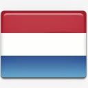 国旗荷兰finalflags图标图标