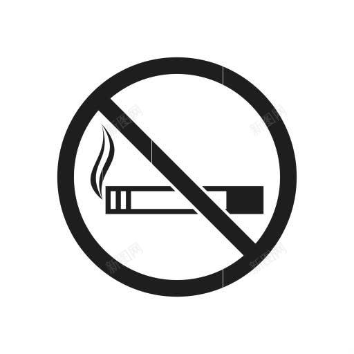 香烟不可能禁止吸烟预防禁止禁png免抠素材_88icon https://88icon.com Cigarette impossible no nosmoking prevention prohibition sign smoking warning 不 可能 禁止 禁止吸烟 禁止标志 警告 预防 香烟