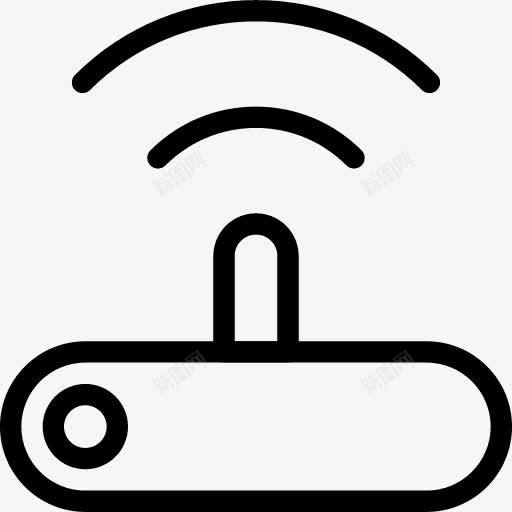 路由器2图标png免抠素材_88icon https://88icon.com router 路由器