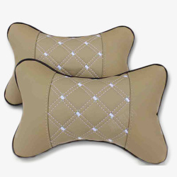 蝴蝶结形式靠枕片素材