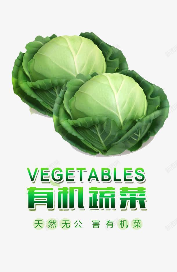 有机蔬菜png免抠素材_88icon https://88icon.com 健康 有机 绿色 蔬菜 食物