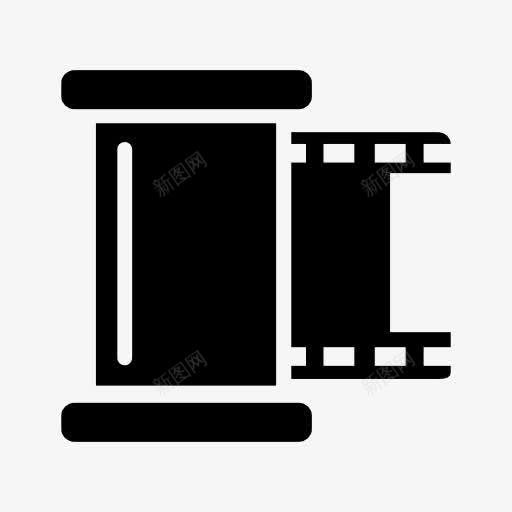 film34png免抠素材_88icon https://88icon.com 胶卷