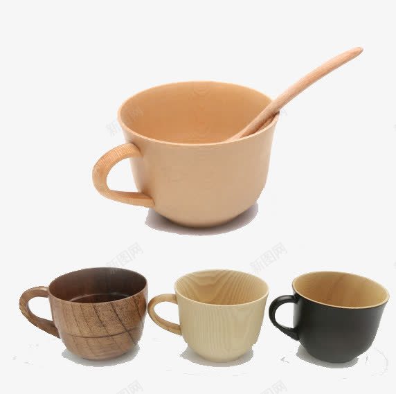 杯子里的勺子png免抠素材_88icon https://88icon.com 产品实物 勺子 日用百货 杯子