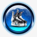 圣诞节冰滑冰圣诞节png免抠素材_88icon https://88icon.com christmas ice png skate 冰 圣诞节 滑冰