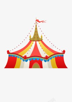 蒙古包建筑房子素材