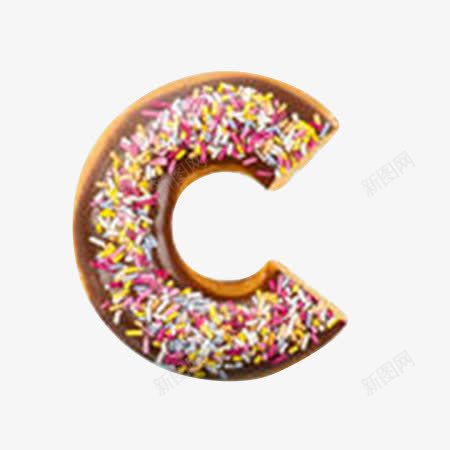 字母c创意图png免抠素材_88icon https://88icon.com c 创意图 字母 甜甜圈 面包