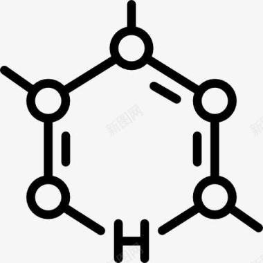 病毒细胞图片细胞图标图标