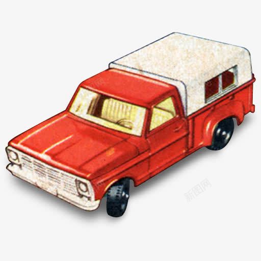 小型车福特接卡车起来火柴盒汽车png免抠素材_88icon https://88icon.com Car ford pick truck up 卡车 小型车 接 福特 起来