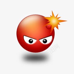 愤怒的友军炮火png免抠素材_88icon https://88icon.com angry 愤怒的