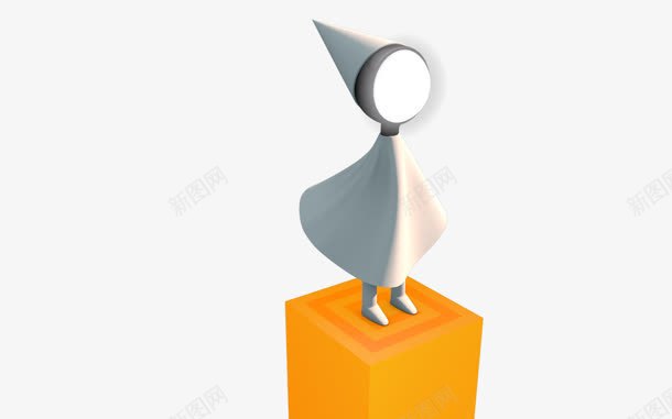 现在台上卡通白色小人png免抠素材_88icon https://88icon.com 卡通 台上 小人 现在 白色