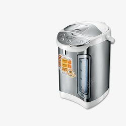 柱形电饭锅素材