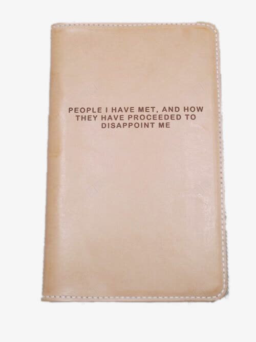 皮质笔记本png免抠素材_88icon https://88icon.com 学习用品 实物产品 皮质 笔记本