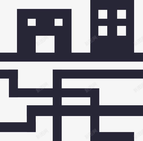 地下管道png免抠素材_88icon https://88icon.com 地下管道