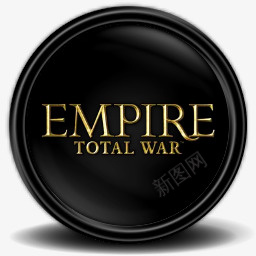 帝国全面战争2图标图标