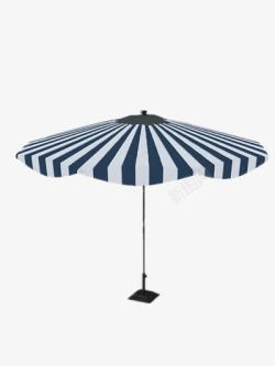 太阳伞素材