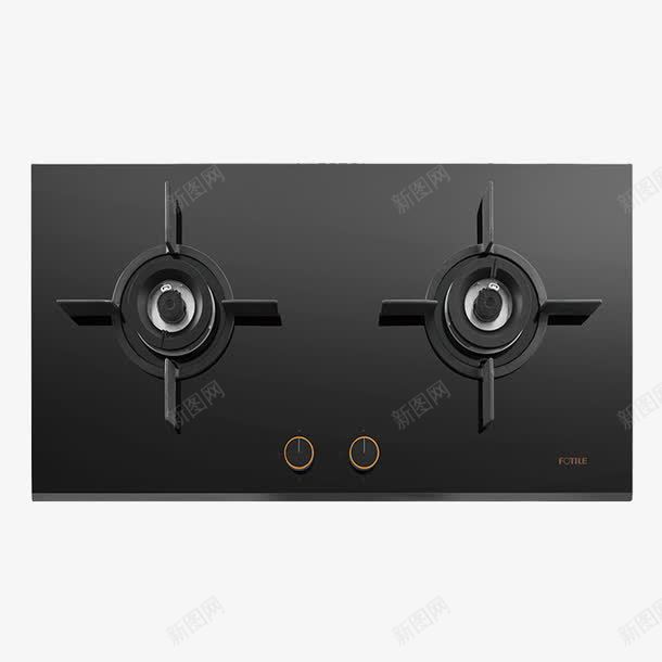 方太JACB极火直喷燃气灶png免抠素材_88icon https://88icon.com 产品实物 方太 极火直喷