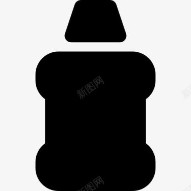 漱口水漱口水图标图标
