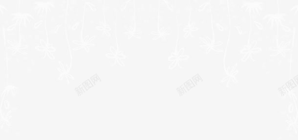 清新简约时尚电商png免抠素材_88icon https://88icon.com 时尚 清新 简约