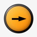 右前进按钮icon图标图标