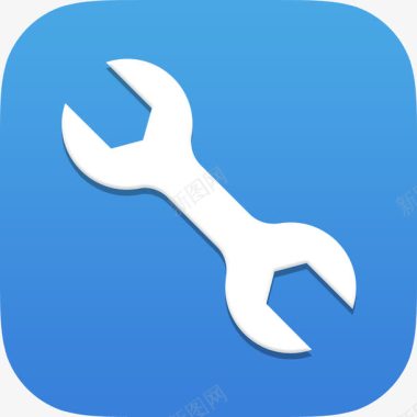 扳手技术扳手ios7icons图标图标