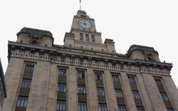 欧式建筑产品实物素材