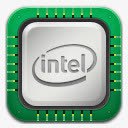 英特尔Cpu图标png免抠素材_88icon https://88icon.com cpu intel 英特尔