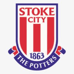 Stoke斯托克城城市BritishFootballClub高清图片