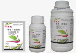 苯甲嘧菌酯素材