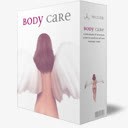 的美体身体护理bodycareicons图标图标