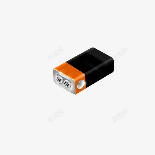 充电电池png免抠素材_88icon https://88icon.com 充电 循环使用 电池