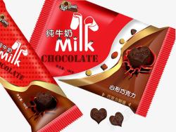 零食包装袋素材