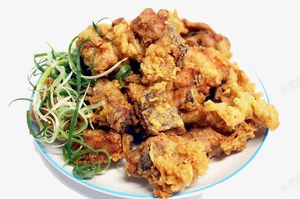 油炸鸡肉png免抠素材_88icon https://88icon.com 油炸 渣肉 肥胖 鸡块