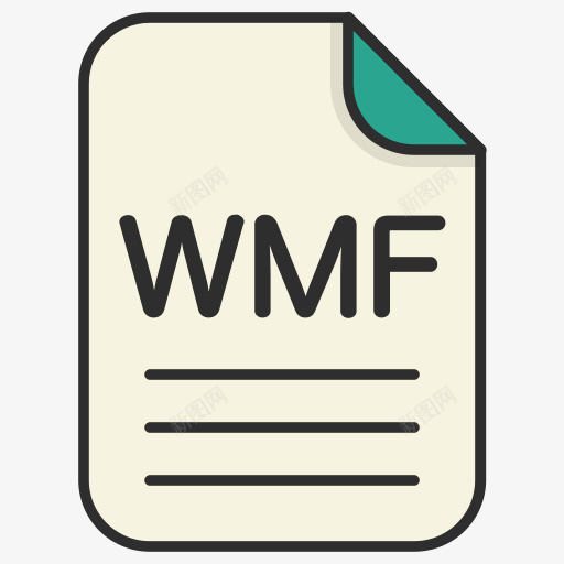 文件文件通用文件插画格式Wpng免抠素材_88icon https://88icon.com Document WMF file format generic illustrator vector wmf 插画 文件 文件文件通用文件插画矢量格式WMF文件文件免费下载 矢量格式 通用文件