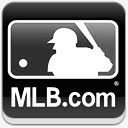 Mlb大联盟JBChicletsBlackicons图标高清图片