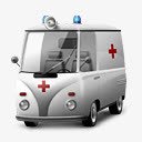 救护车车医疗大众汽车retropng免抠素材_88icon https://88icon.com ambulance car medical volkswagen 医疗 大众汽车 救护车 车