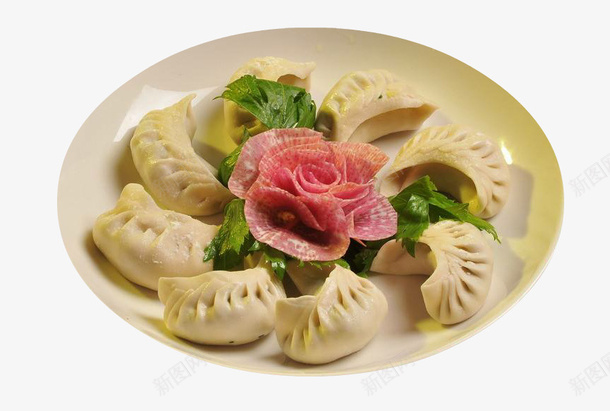 白色米皮儿饺子png免抠素材_88icon https://88icon.com 水饺 白色米皮儿饺 米皮 米皮儿 米皮儿水饺 米皮饺子 饺子
