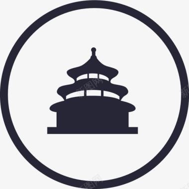 短线周边短线m图标图标