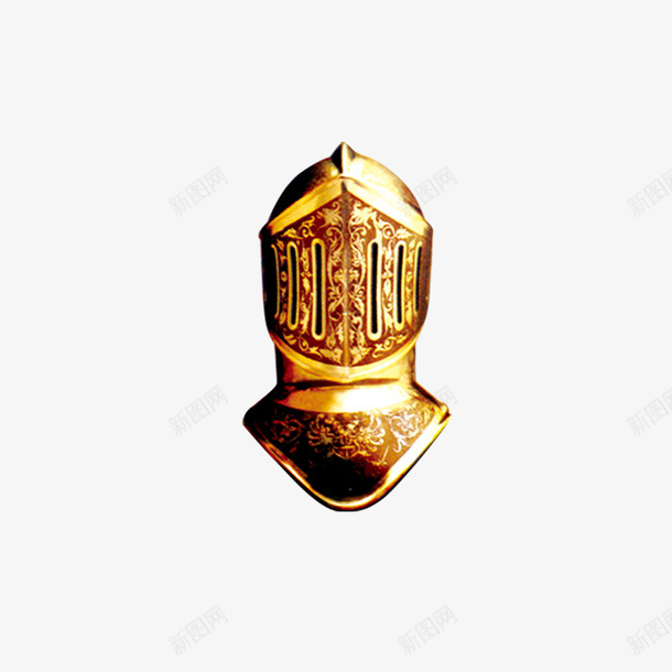 金属面具装饰品png免抠素材_88icon https://88icon.com 装饰品 金属 面具