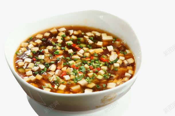 农家大豆腐png免抠素材_88icon https://88icon.com 农家菜 大豆 豆腐