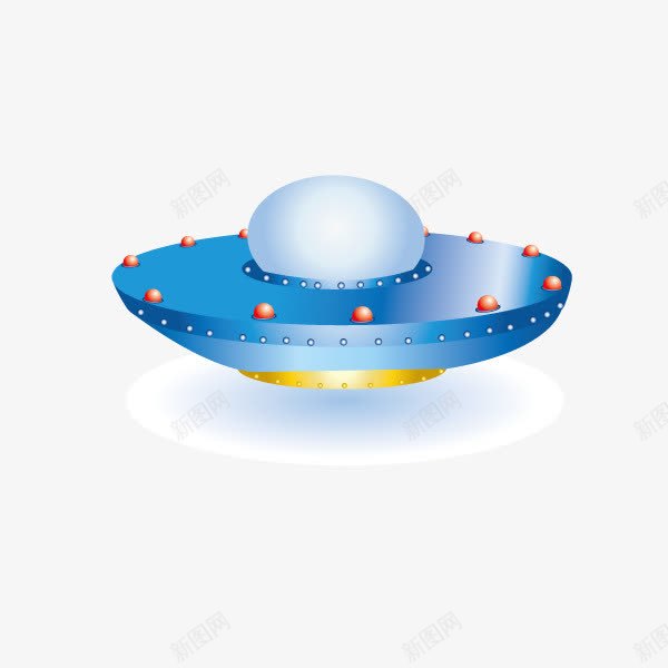 UFO星系png免抠素材_88icon https://88icon.com UFO 星系