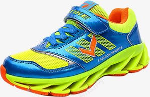 透气男士童鞋运动款png免抠素材_88icon https://88icon.com 男士 运动 透气