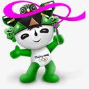 妮妮奥运olympicbeijingpng免抠素材_88icon https://88icon.com nini olympic 奥运 妮妮