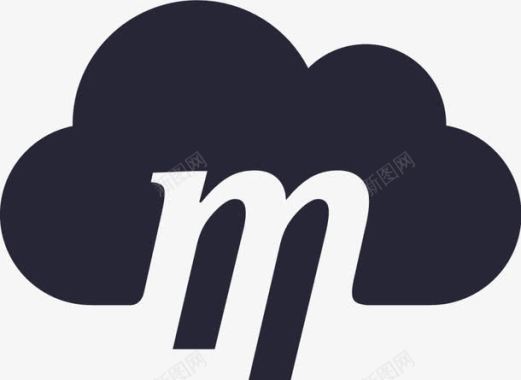 彩云附件彩云网盘图标图标