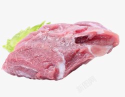 摄影肉类食品猪肉素材