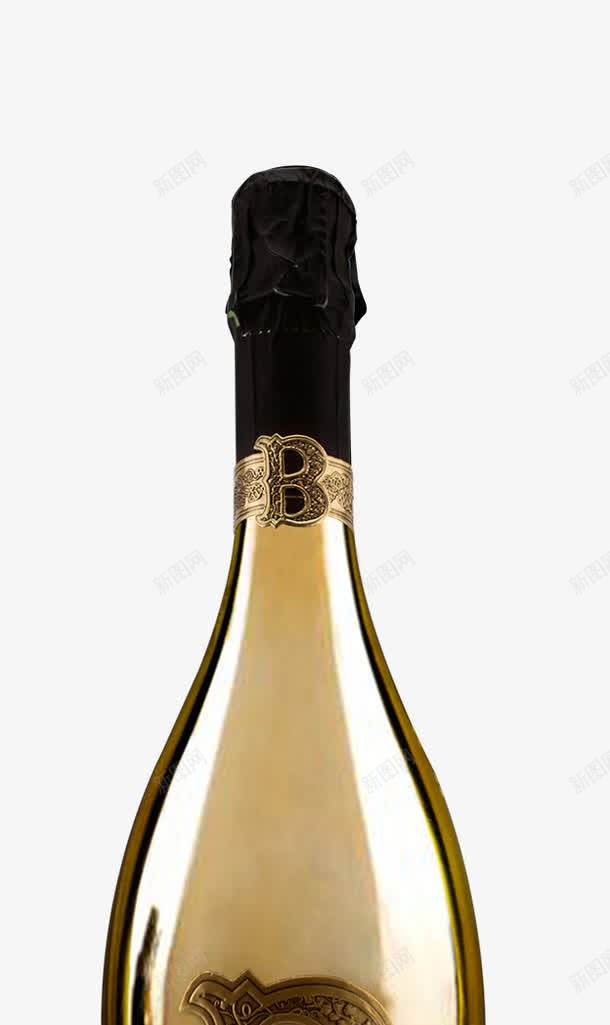 金色香槟图案png免抠素材_88icon https://88icon.com 图案 装饰 设计 金色 香槟