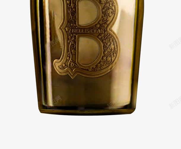 金色香槟图案png免抠素材_88icon https://88icon.com 图案 装饰 设计 金色 香槟