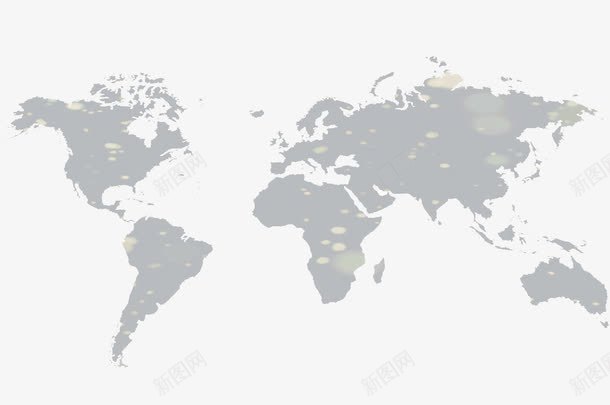 世界地图png免抠素材_88icon https://88icon.com 世界地图 地图 手绘地图